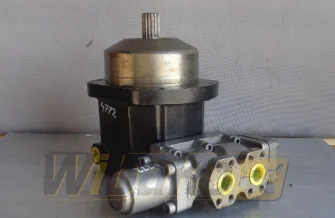 Hydraulic motor Linde HMF70 