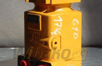 Swing motor Liebherr LMF45 9265453