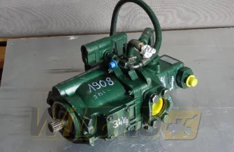 Hydraulic pump Volvo L90C 