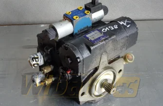 Hydraulic pump Sauer 42R41DF5NN75JDX 4412576