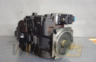 Hydraulic pump Sauer-Danfoss 90R055 KA5CD80-S3C6-D03-GBA-323222 