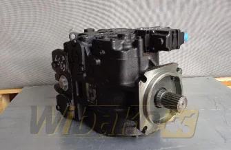 Hydraulic pump Sauer 90R100 KA5BC80S3C7F03GBA 262624 80000662
