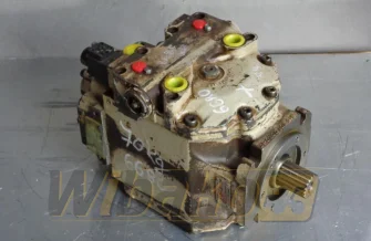 Main pump Linde BPV100R 