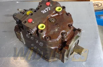 Main pump Linde BPV100R 