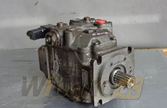 Hydraulic pump Linde BPV50R 