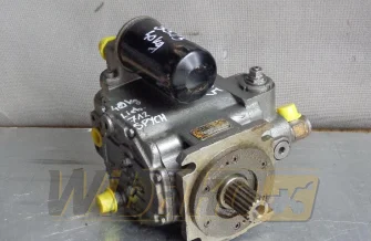 Main pump Linde BPV50S 