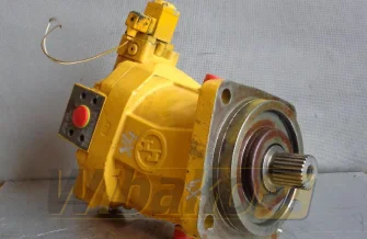 Drive motor Hydromatik A6VM200HA1U/60W-PAB027A-S R909441650