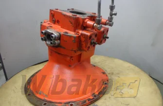 Main pump Hydromatik A8VO55LRH/60R1-PZG05N00 