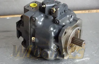 Hydraulic pump Komatsu 708-1U-00150