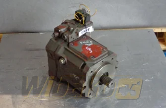 Hydraulic motor Linde HMR75-02 