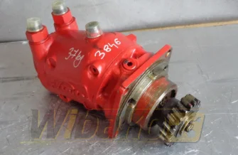 Hydraulic motor Linde MF69 
