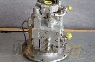 Hydraulic pump Sauer SPV20-1075-2991 