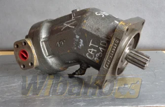 Hydraulic motor Hydromatik A2FM160/61W-NSD020-S R909415239