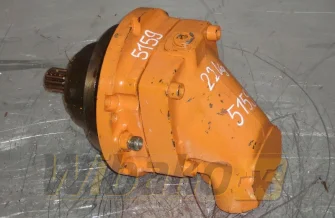 Swing motor VOAC 3797087 P47437-58