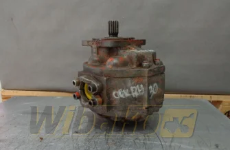 Hydraulic pump O&K P23312505B26A 