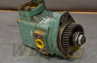 Hydraulic pump Vickers CUMMINS 3.9 