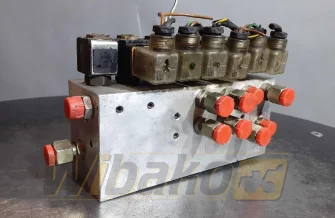 Valves set S1-7ZF 