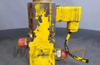 Valves set Atlas E