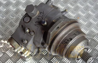 Drive motor Hydromatik A6VE107HZ3/63W-VZL22XB-S R909611101