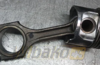 Piston rod for engine Deutz BF4M2012 