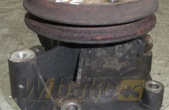 Water pump Deutz BF4M2012 04209797R
