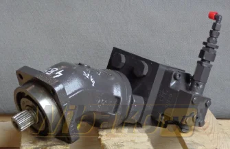 Swing motor Hydromatik A2FM63/61W-VAB010J R902004482