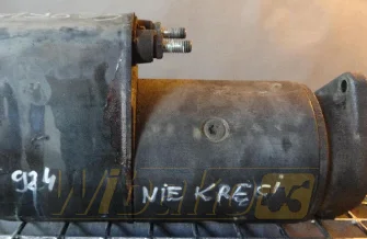 Starter Bosch 0001416071