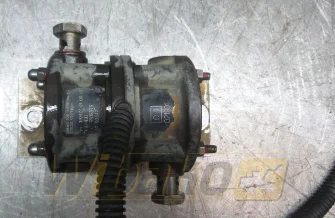 Fuel Feed Pump VDO 1404.01010000 3808375