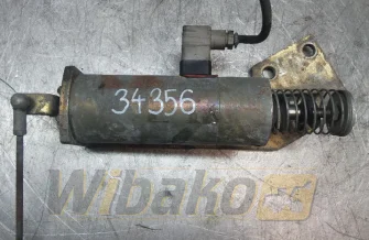 shutdown device Kuhse 4201.880... 