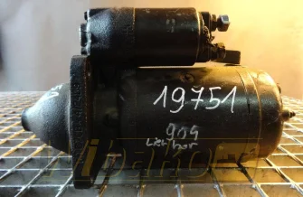 Starter Magneti Marelli MT67CB-4 