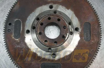 Flywheel Cummins 3958967