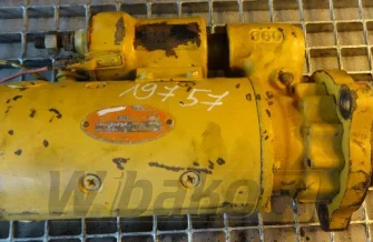 Starter Delco Remy 40MT 1113942