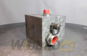 Valves set 9813669-00-HY 