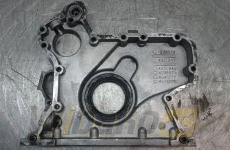 Sealant housing wału korbowego Cummins QSB4.5/QSB6.7 4936873