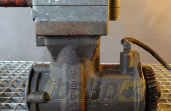 Compressor Cummins 3966520
