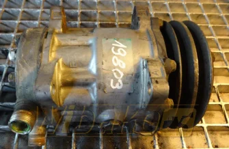 Air conditioning compressor Case 1188 