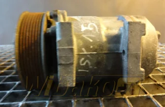 Air conditioning compressor Sanden U4892 08426804370