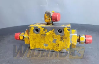 Valves set NN NN 
