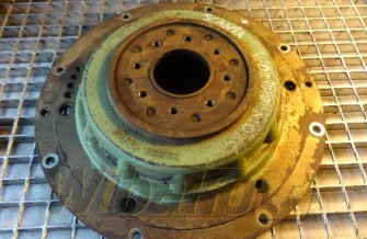 Coupling Kusel essen 0/80/465