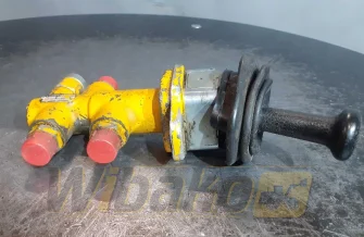 Joystick Wabco 4674100120