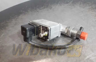 Pressure sensor Hawe DG20MS 