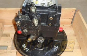 Main pump Hydromatik A11VO190LG1CS5/11R-NZG12K04 R902041005