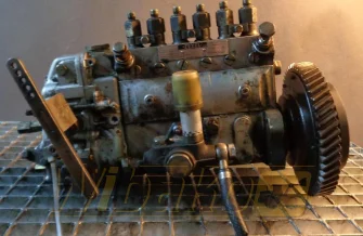 Injection pump Zexel 101605-9150