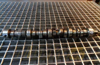 Camshaft Deutz F4L1011 04271948
