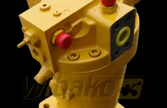 Hydraulic pump Hydromatik A7V107LV2.0LZF0D 5005774