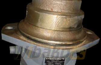 Hydraulic motor Hydromatik A6VE107HZ3/63W-VZL020B R909604870