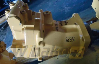 Drive motor Liebherr 5801760