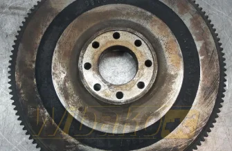 Flywheel Cummins QSC505/8.3 3976765