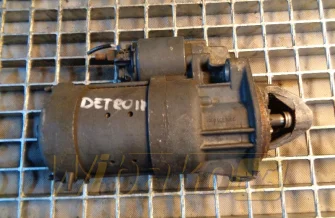Starter Bosch 0001218776