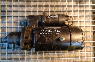 Starter Delco Remy 37MT 1993903